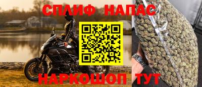 крисы Кандалакша